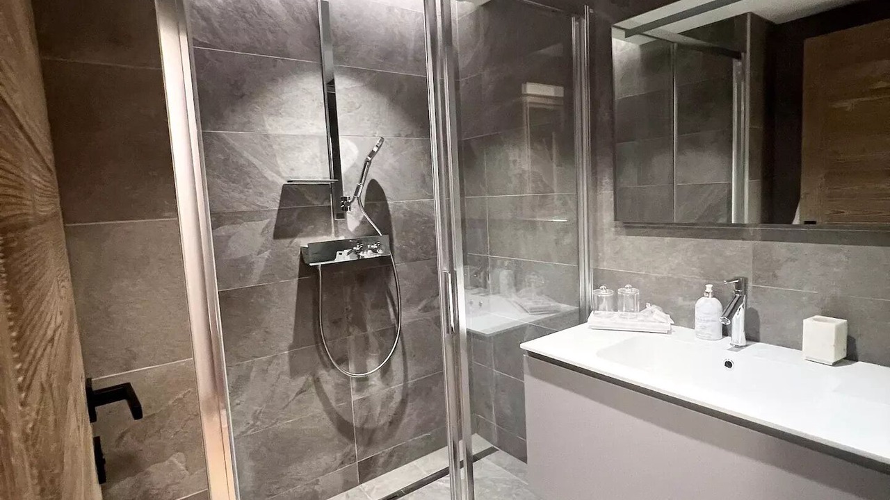 Photo of Bathroom in Le Planellet