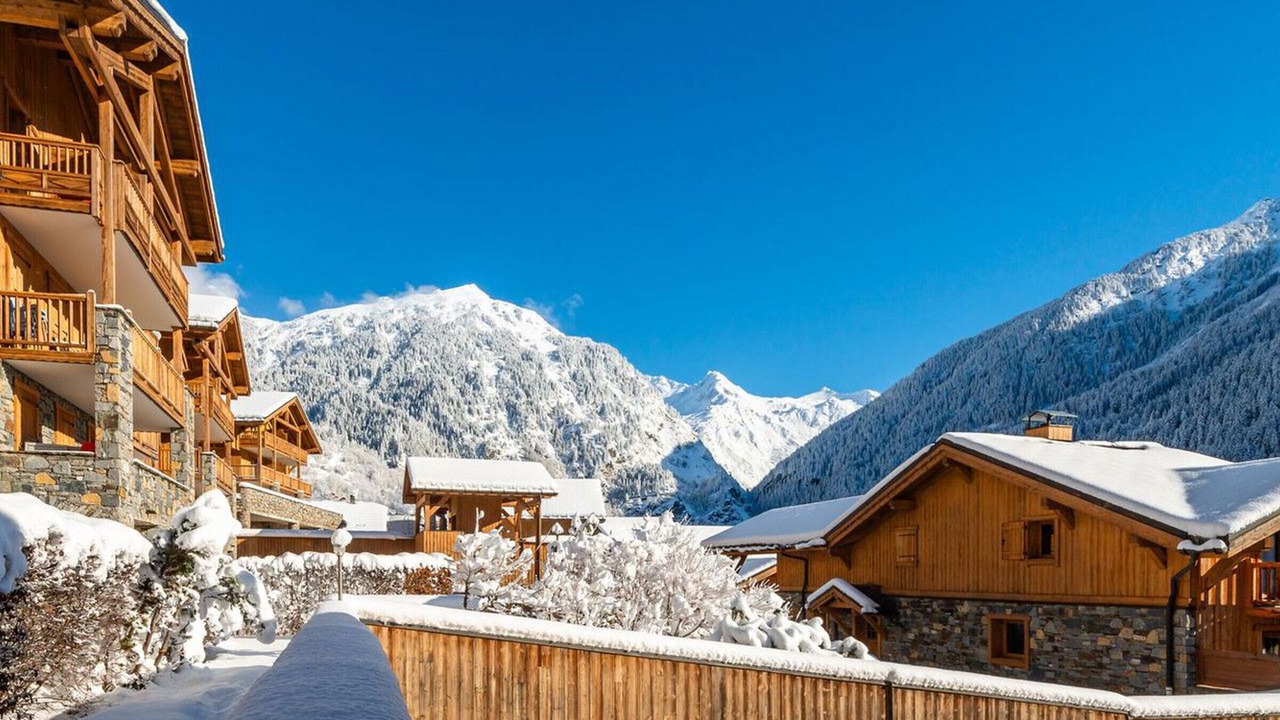Photo of Outdoor in Champagny-en-Vanoise