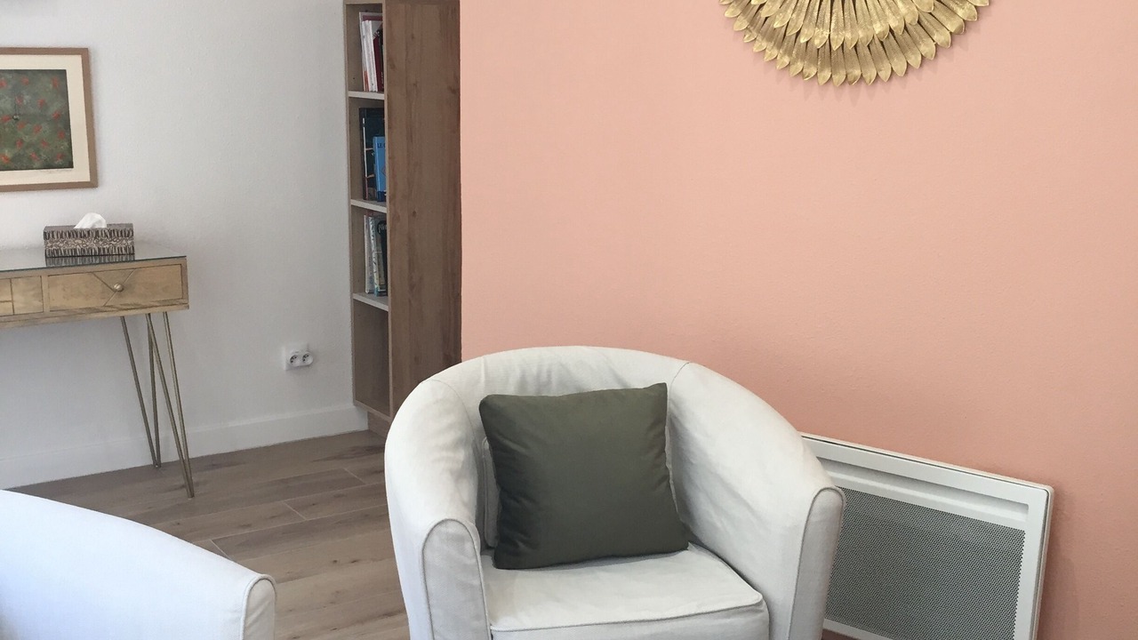 Photo of Livingroom in Old Lyon