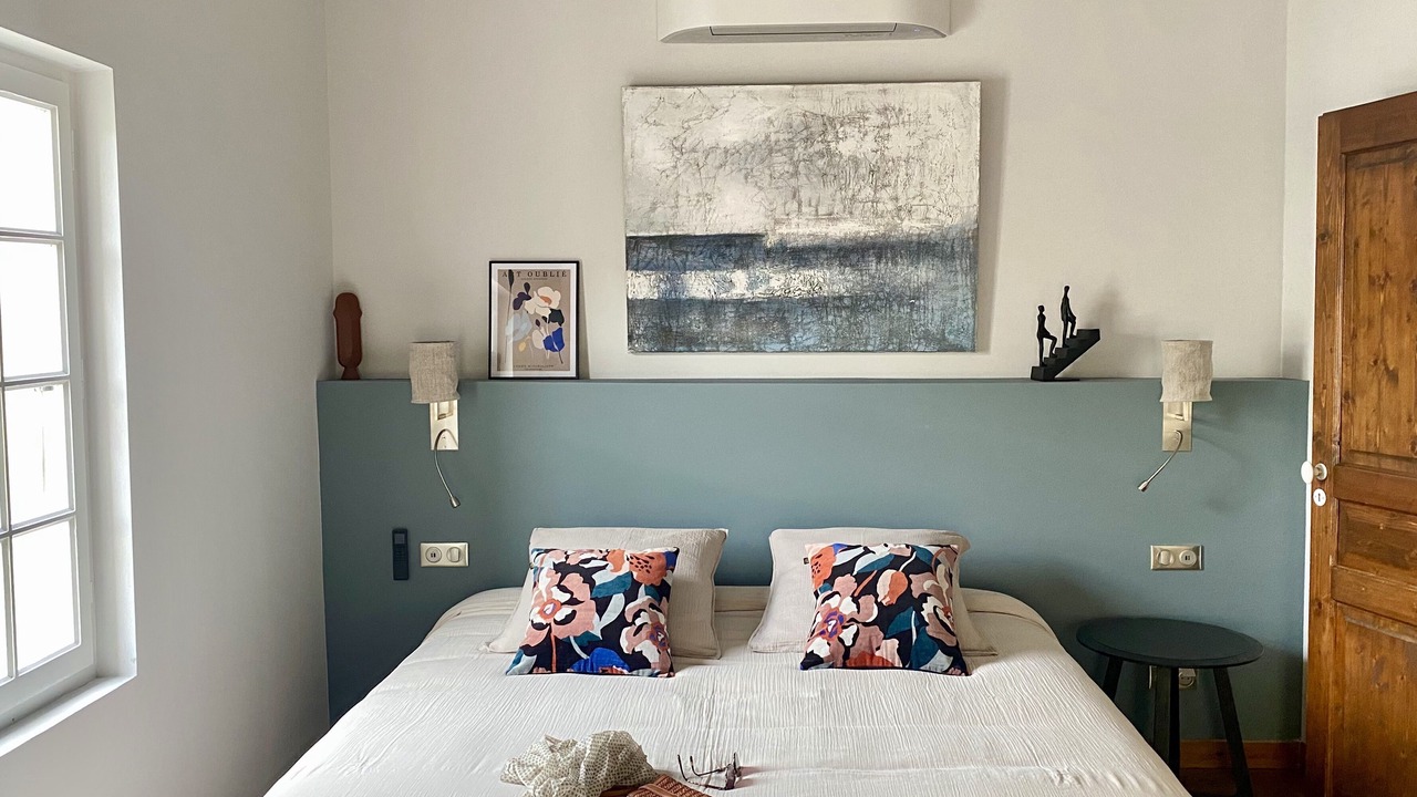 Photo of Bedroom in L'Isle-sur-la-Sorgue
