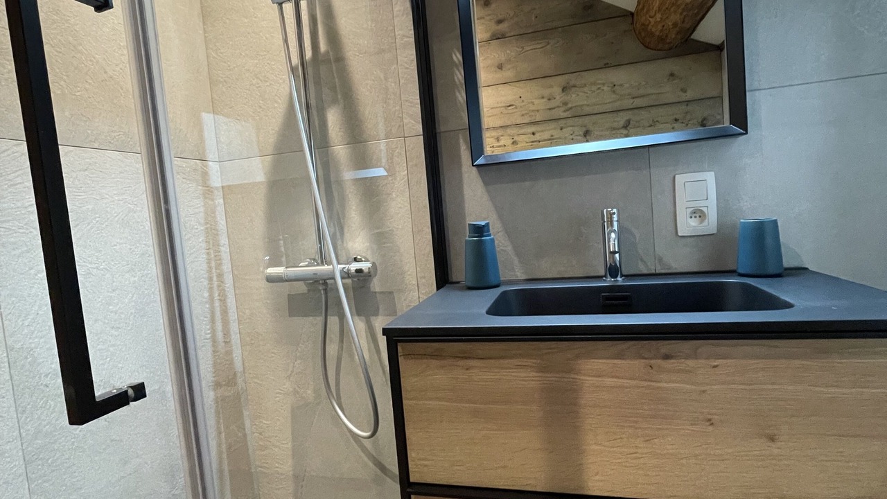 Photo of Bathroom in Orelle