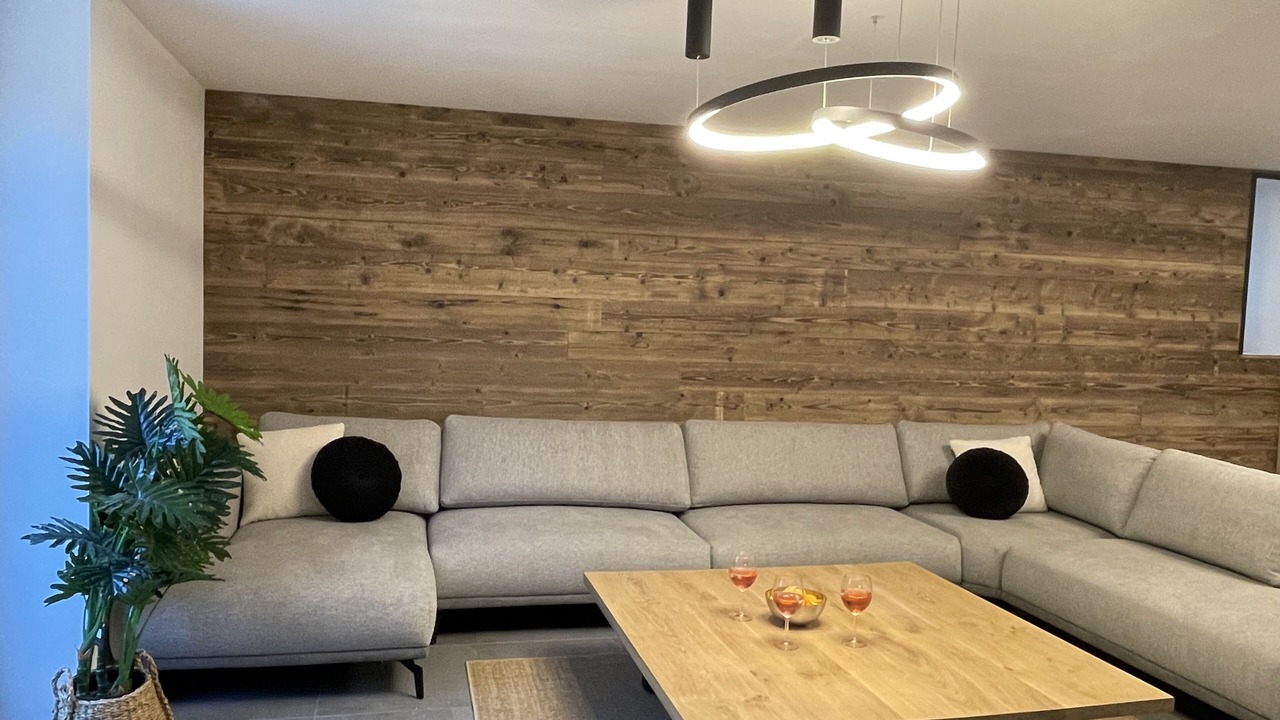 Photo of Livingroom in Orelle