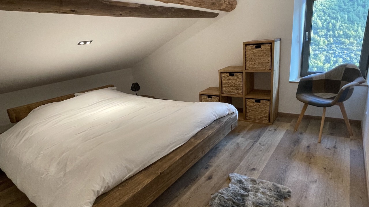 Photo of Bedroom in Orelle