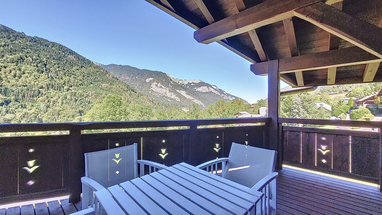 Photo of Outdoor in Le Biot