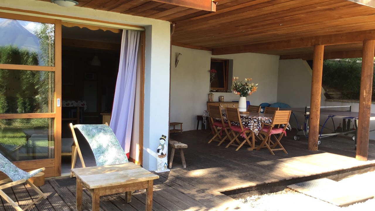 Photo of Outdoor in Forville