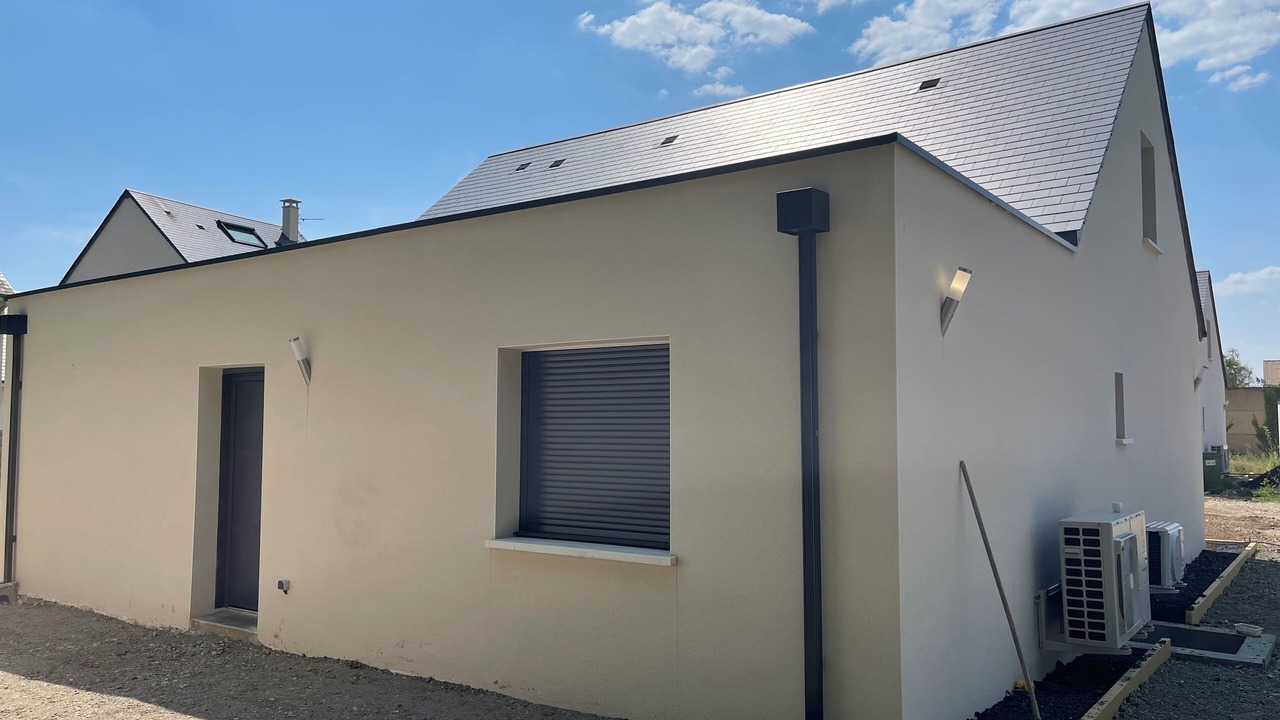 Photo of Outdoor in Joue-les-Tours