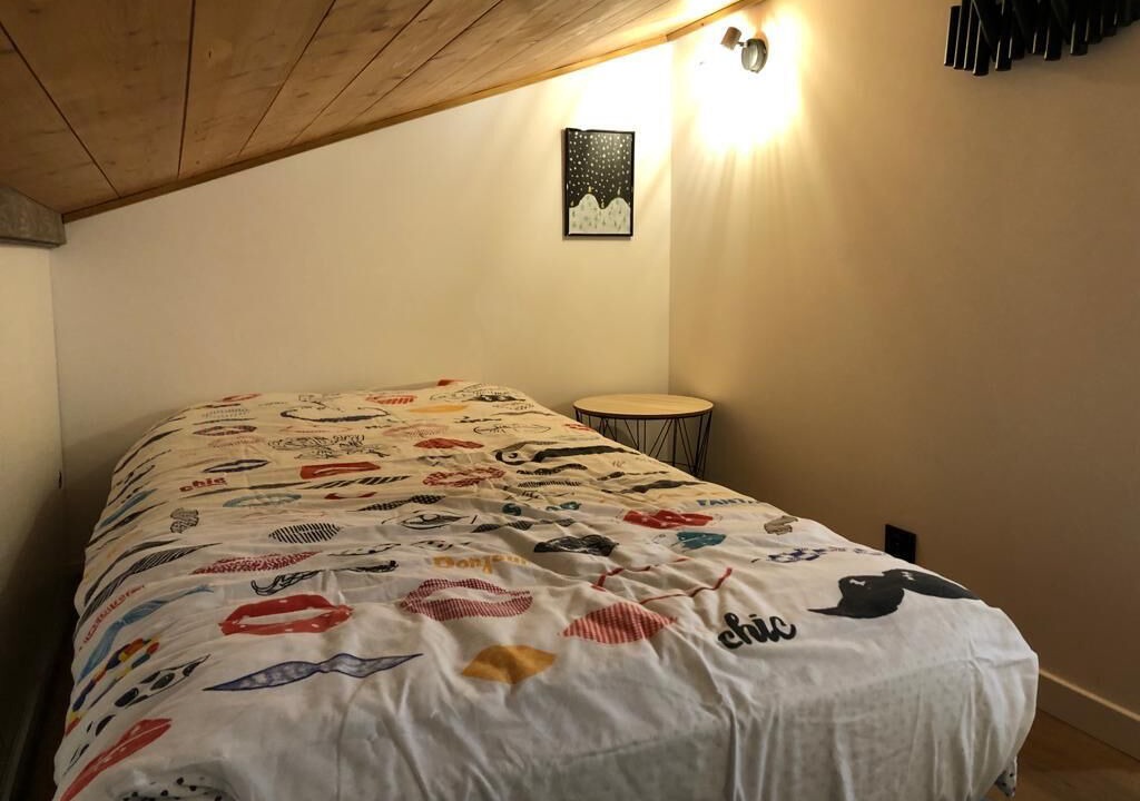 Photo of Bedroom in Meribel-Mottaret
