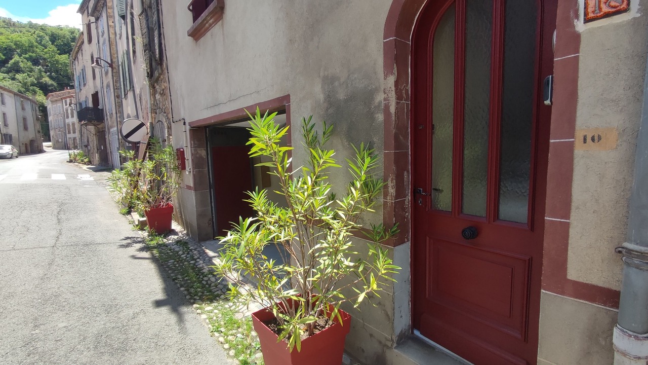 Photo of Outdoor in Champeix