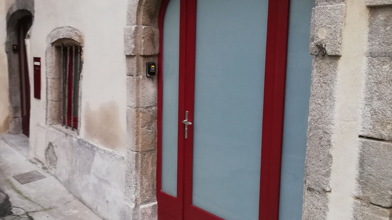Photo of Outdoor in Champeix