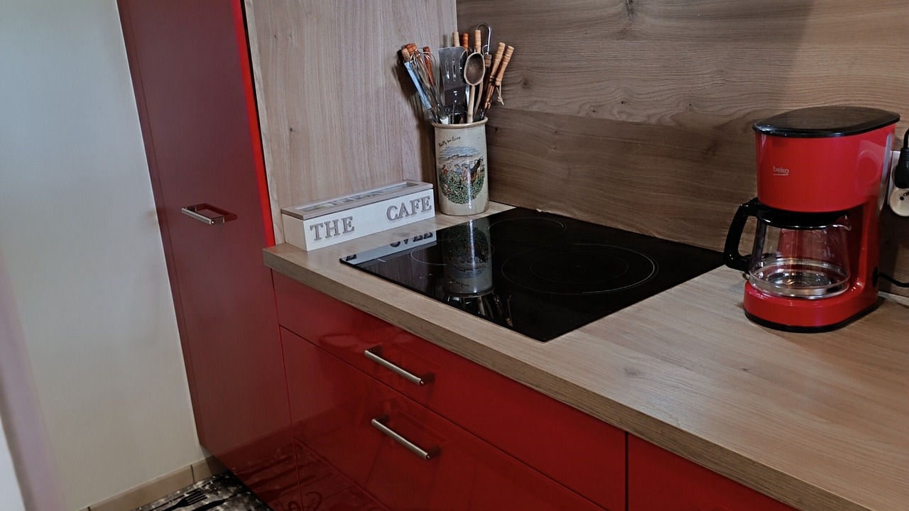Photo of Kitchen in Tracy-sur-Loire