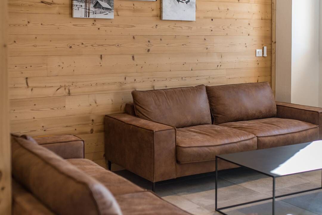 Photo of Livingroom in La Toussuire