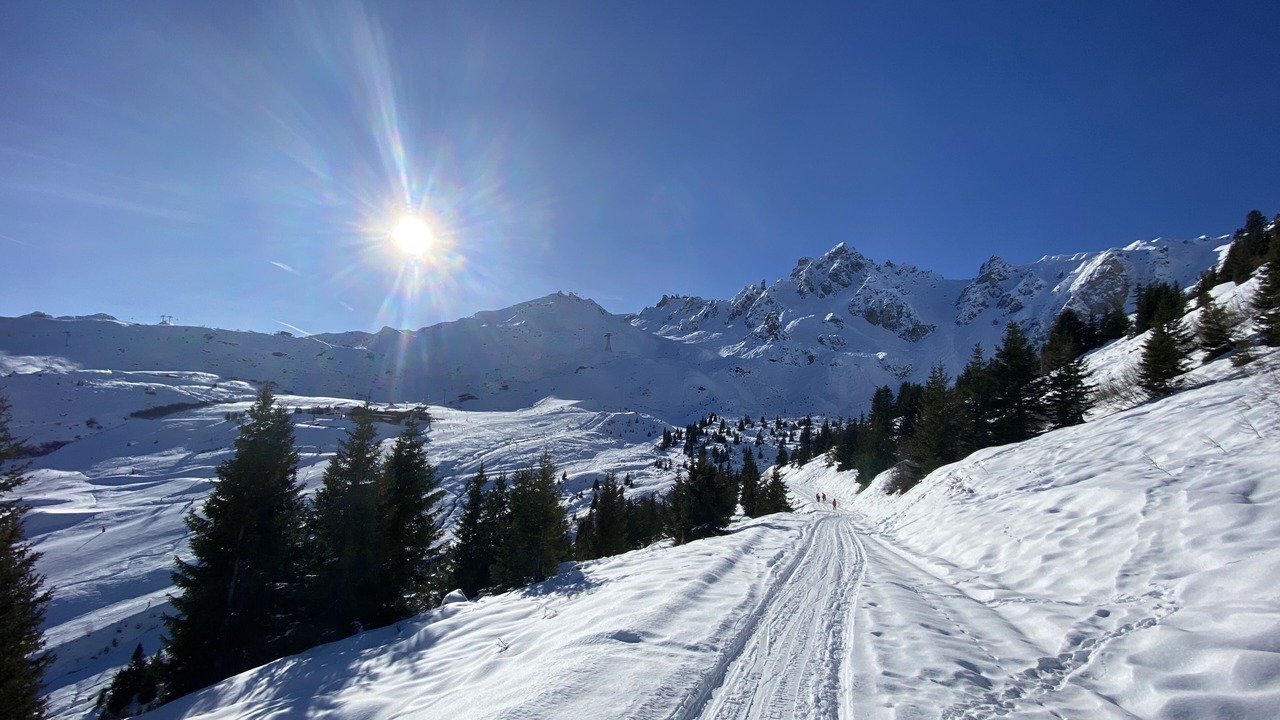 Photo of Outdoor in La Perriere