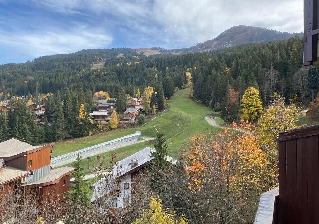 Photo of Outdoor in La Perriere