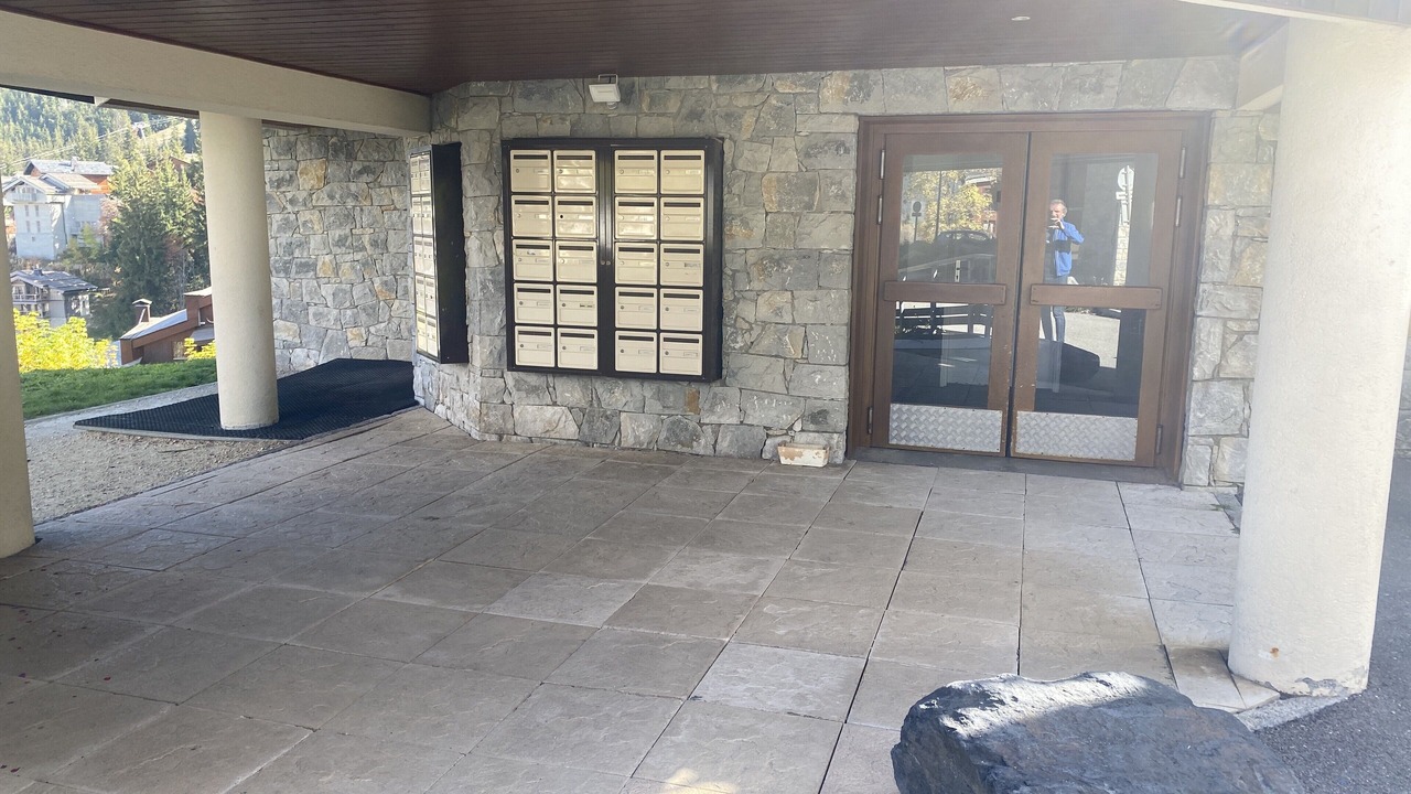 Photo of Outdoor in La Perriere