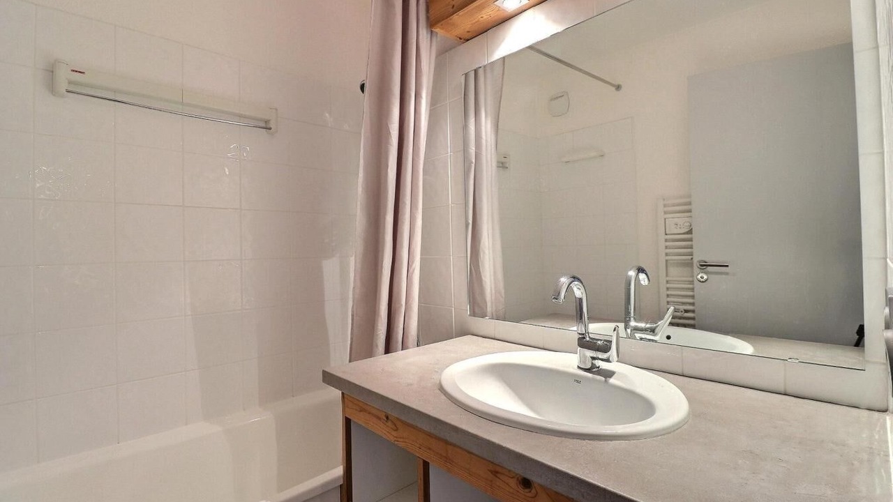 Photo of Bathroom in La Perriere