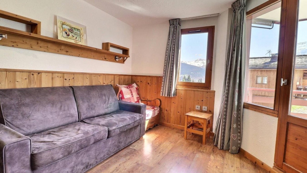 Photo of Livingroom in La Perriere