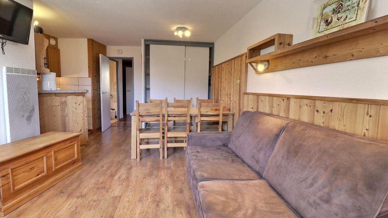 Photo of Livingroom in La Perriere