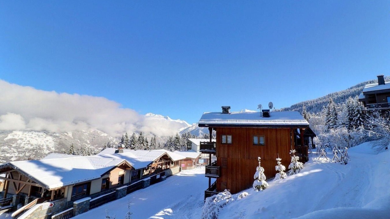 Photo of Outdoor in La Perriere