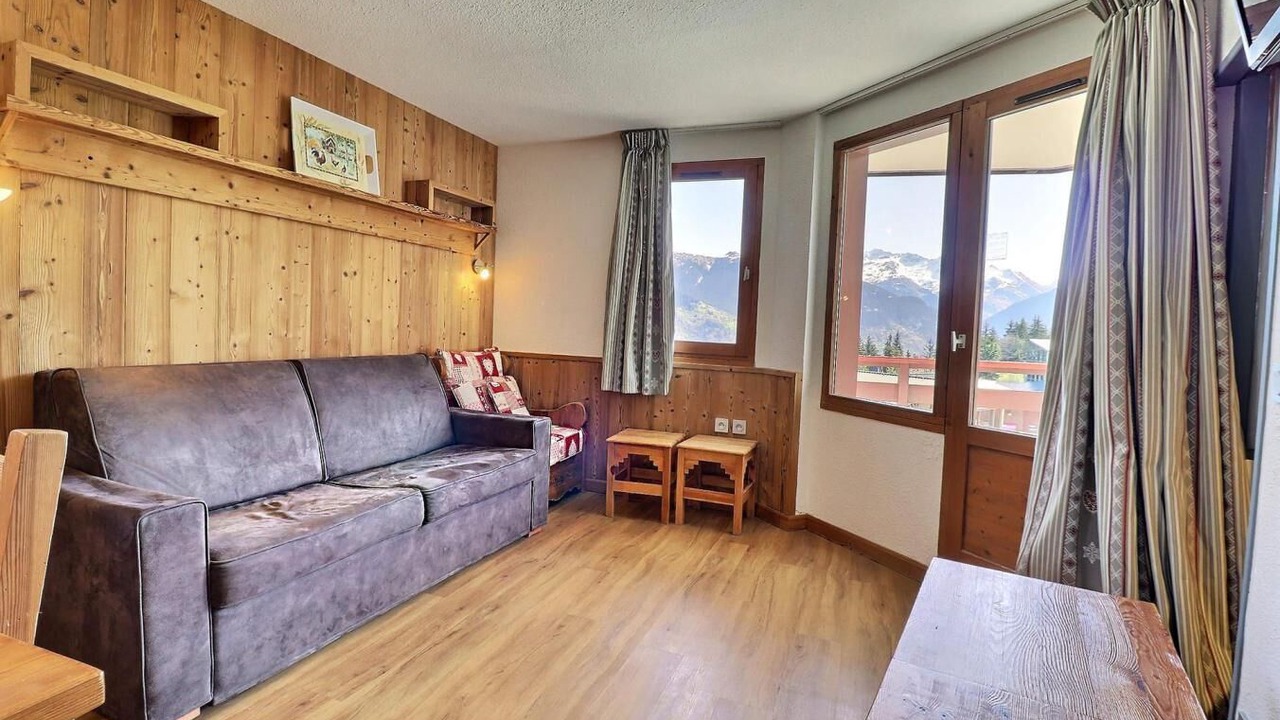 Photo of Livingroom in La Perriere