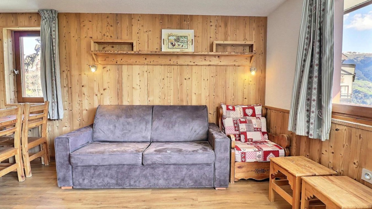Photo of Livingroom in La Perriere