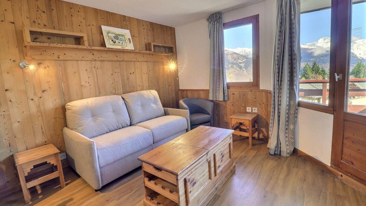 Photo of Livingroom in La Perriere