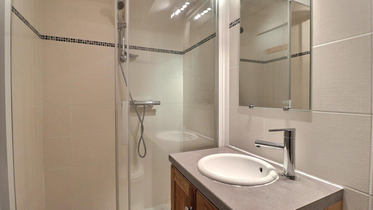Photo of Bathroom in La Perriere