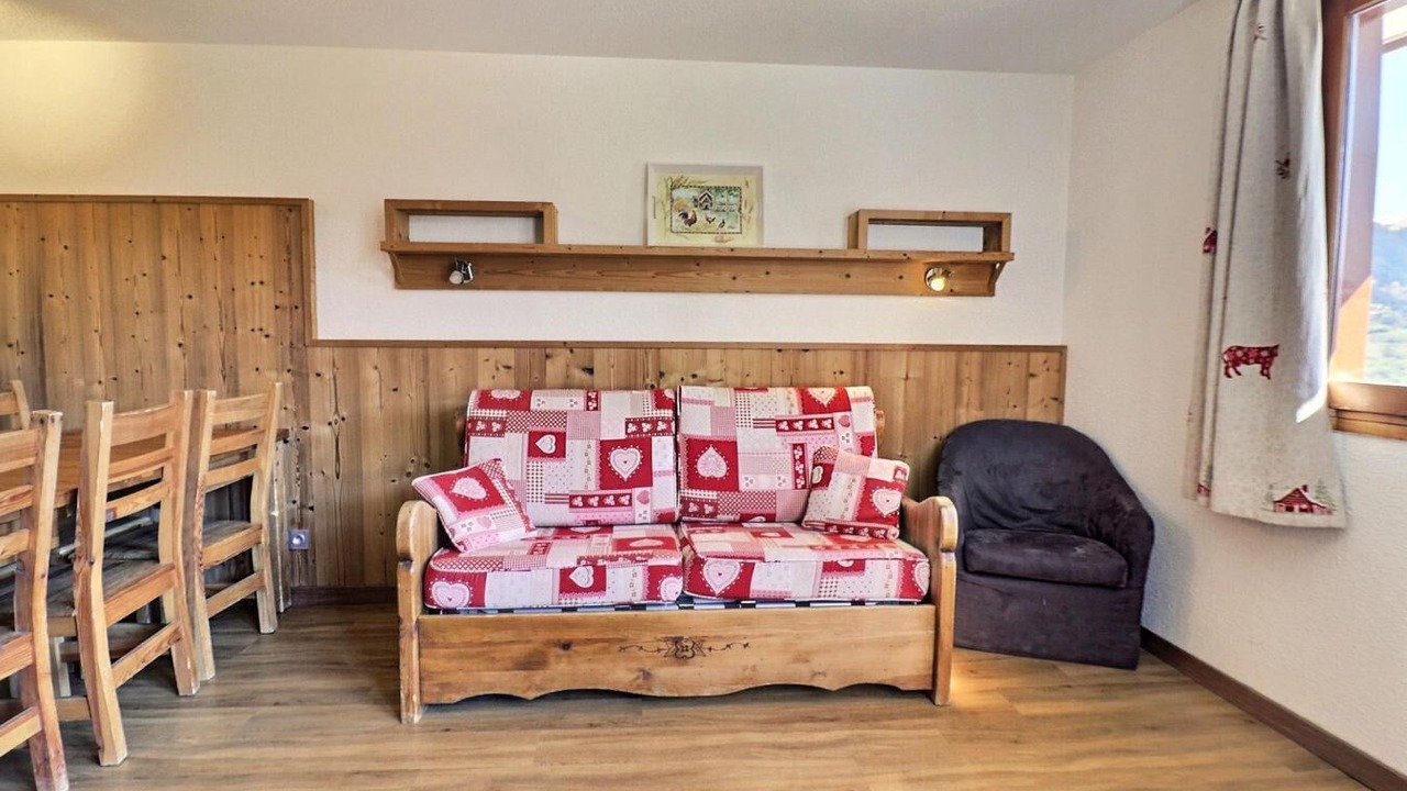 Photo of Livingroom in La Perriere