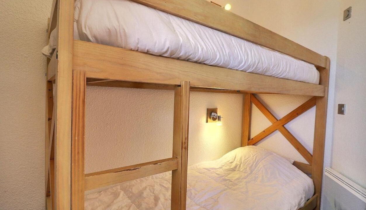 Photo of Bedroom in La Perriere