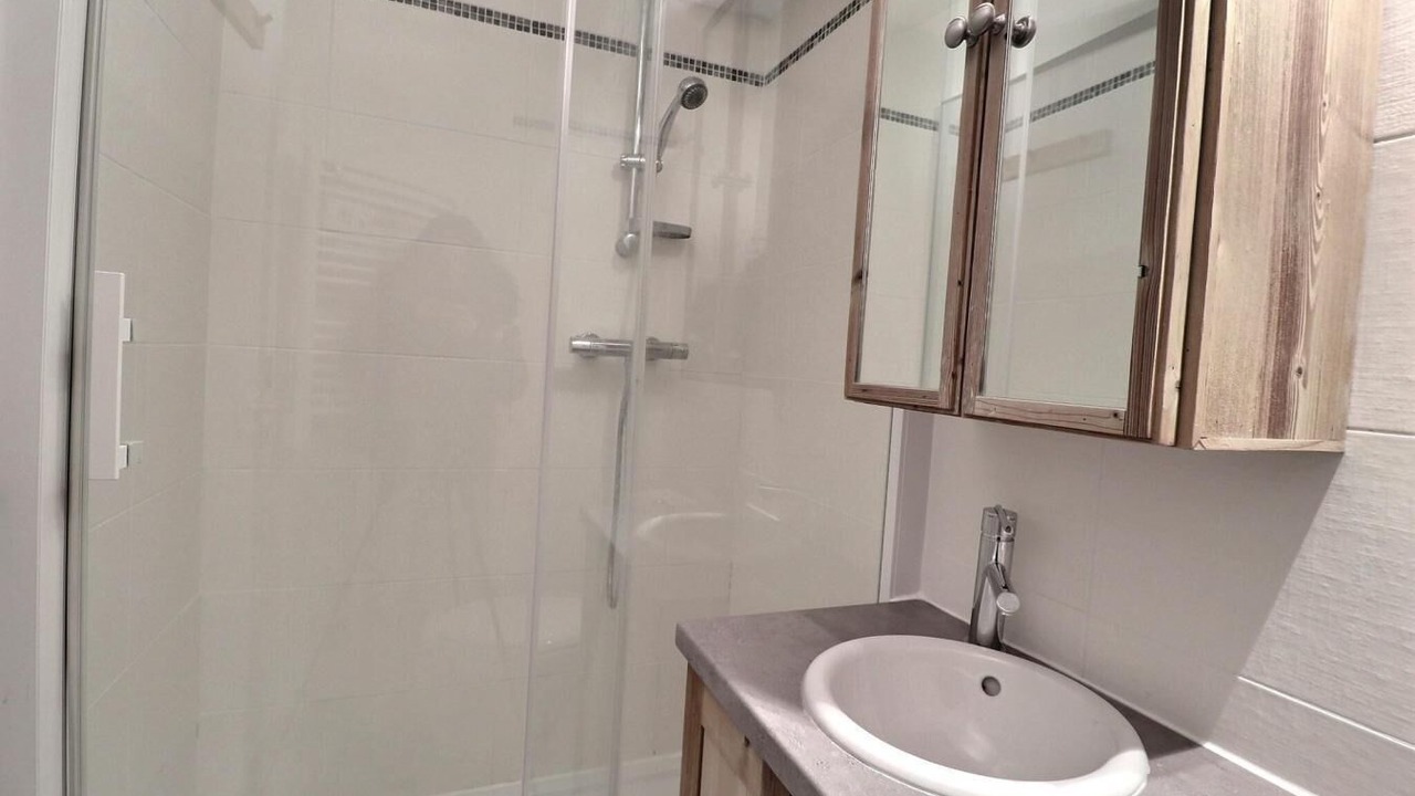 Photo of Bathroom in La Perriere