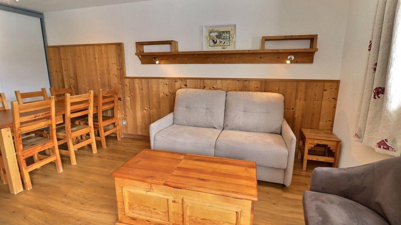 Photo of Livingroom in La Perriere