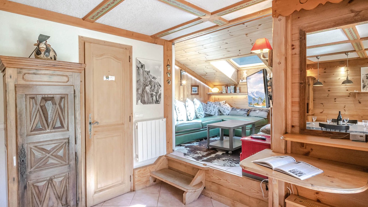 Photo of Others in Les Praz-de-Chamonix
