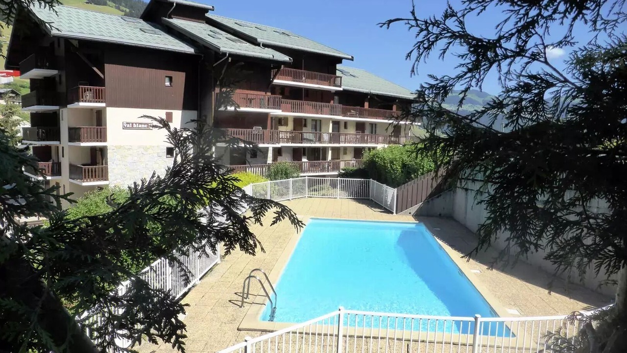 Photo of Outdoor in Areches
