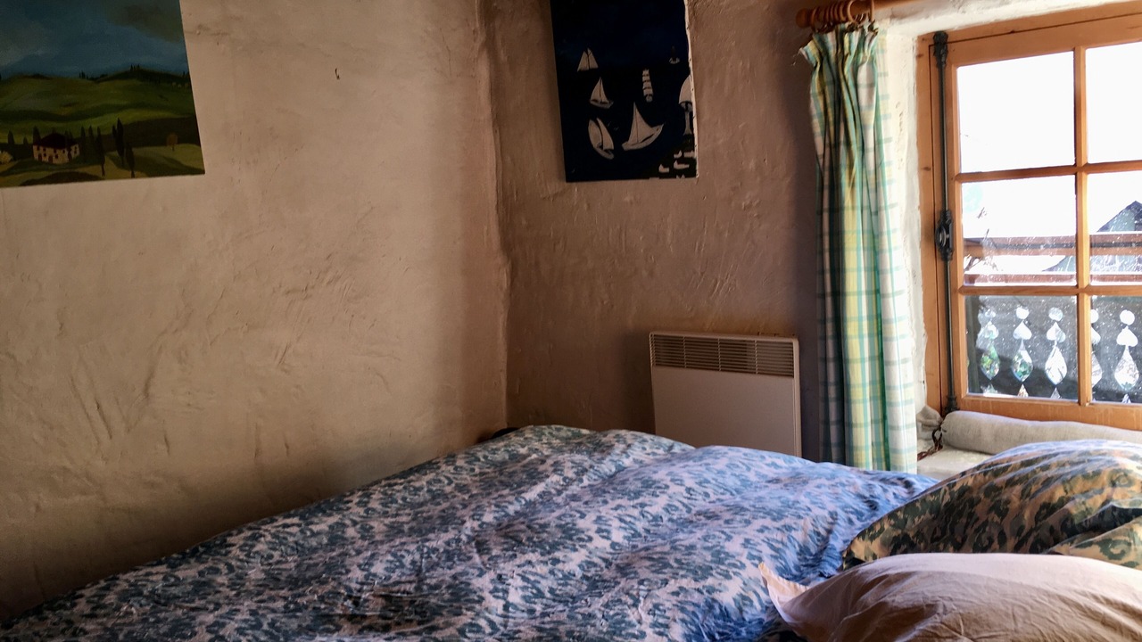 Photo of Bedroom in Bozel
