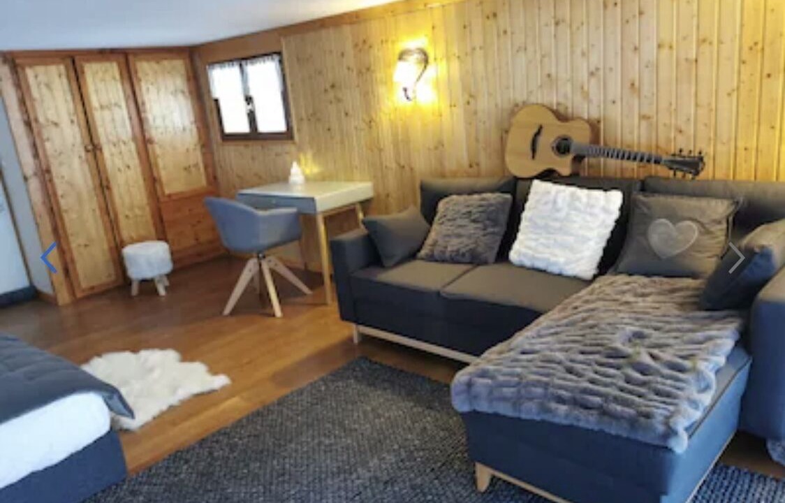 Photo of Livingroom in Lans-en-Vercors