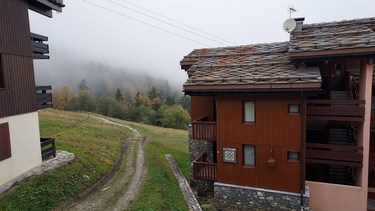 Photo of Outdoor in Valmorel