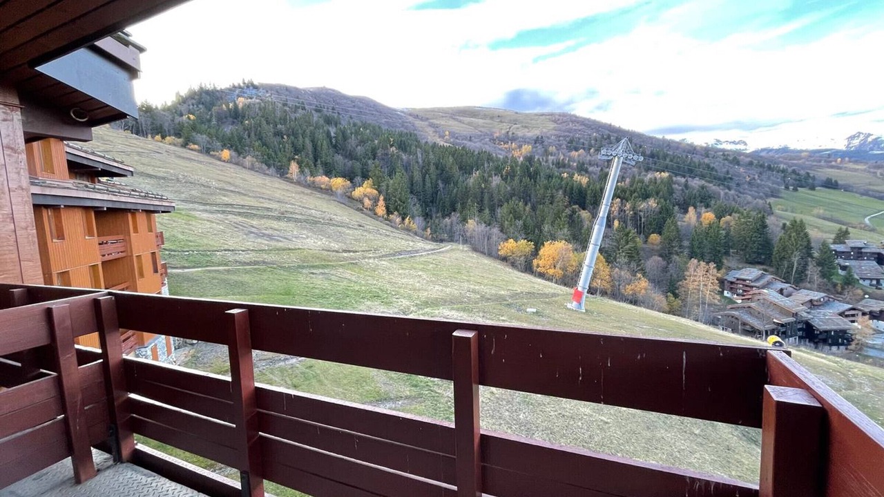 Photo of Outdoor in Valmorel