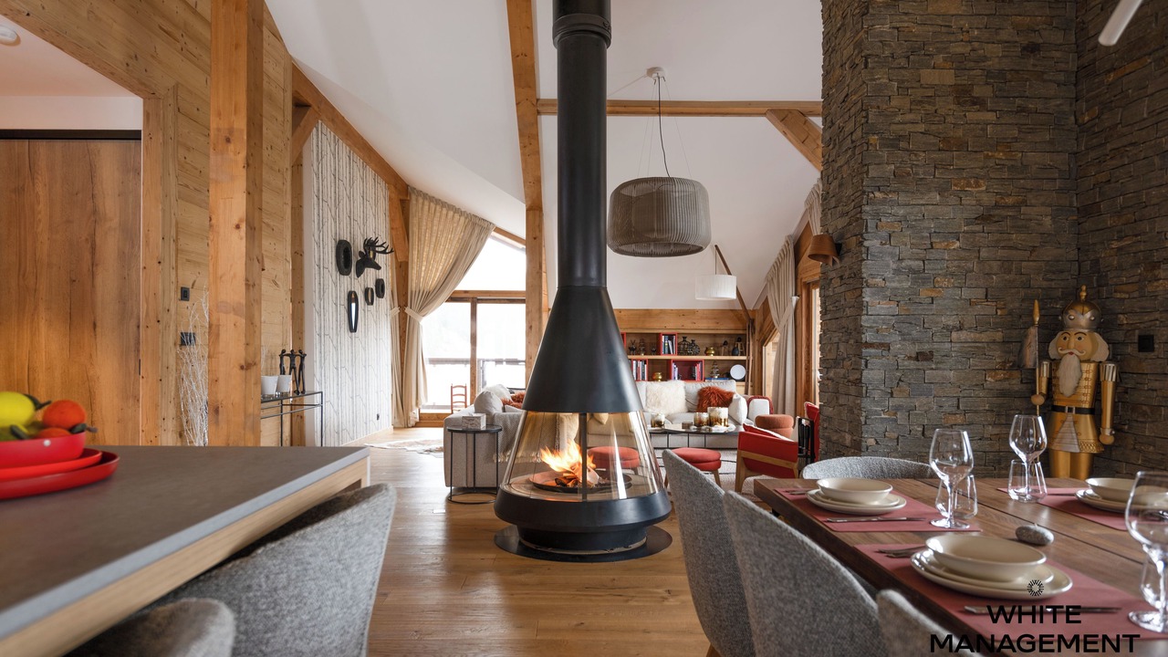 Photo of Others in Courchevel