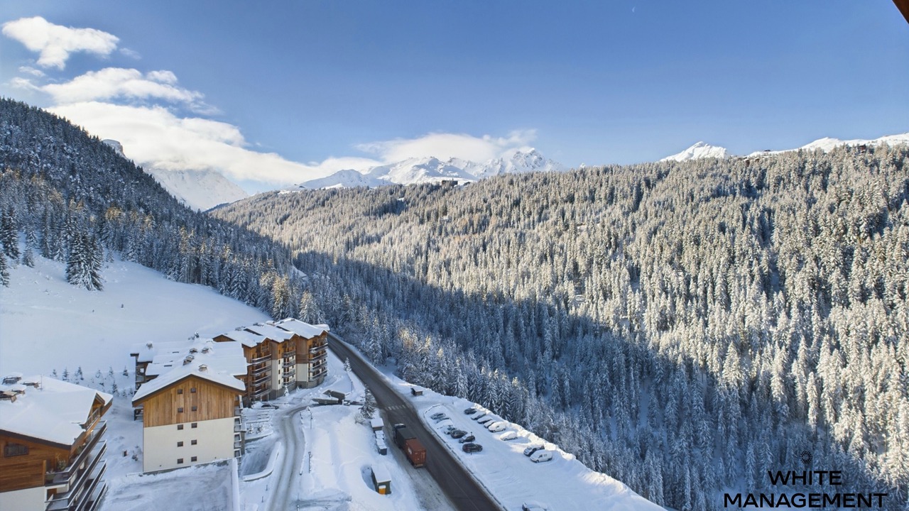 Photo of Outdoor in Courchevel