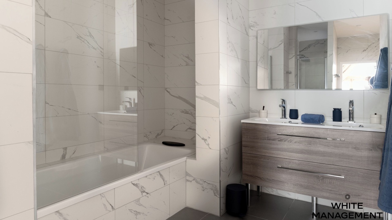 Photo of Bathroom in Courchevel