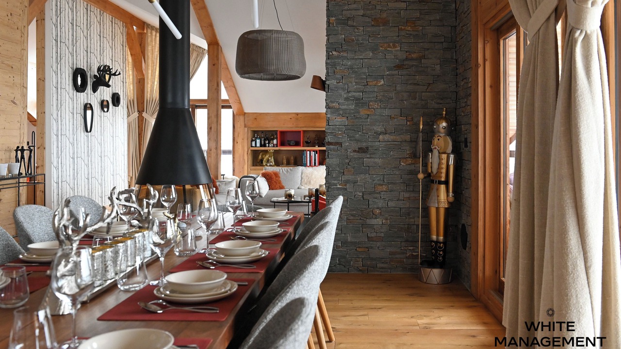 Photo of Others in Courchevel