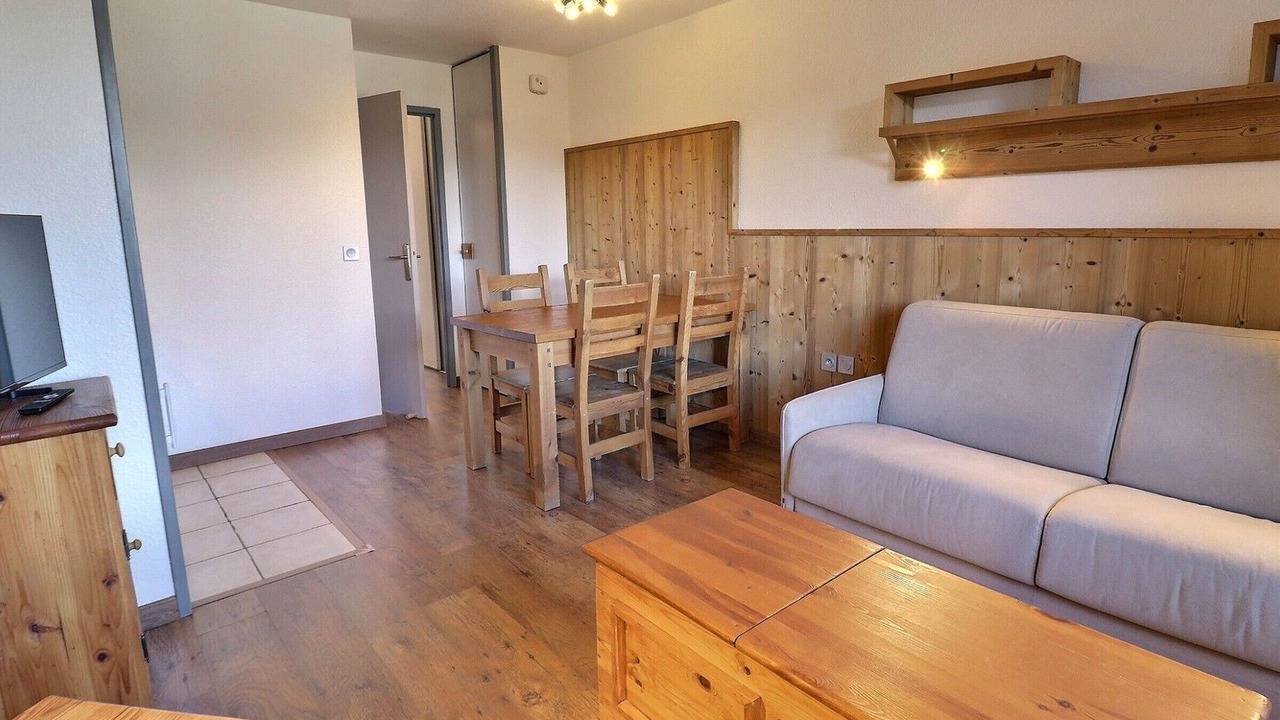 Photo of Livingroom in La Perriere