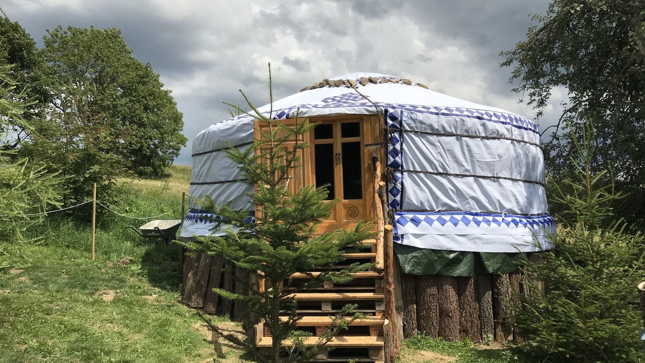 Photo of Outdoor in Saint-Antheme