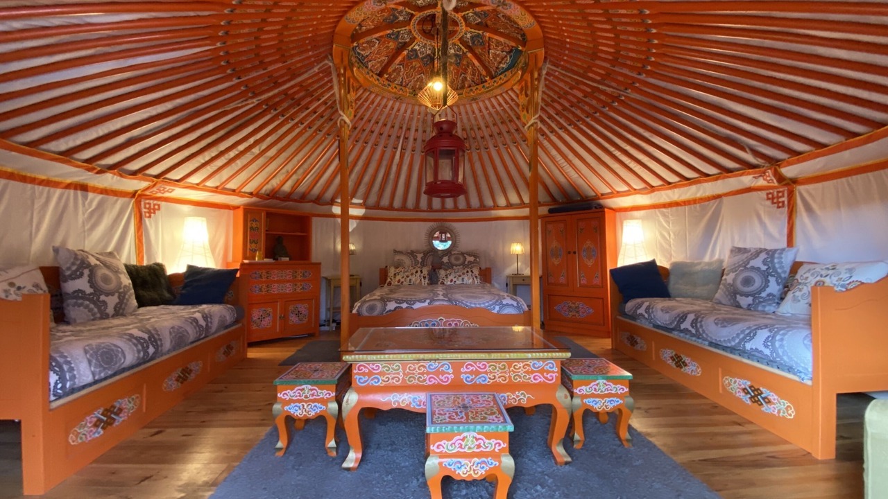 Photo of Bedroom in Saint-Antheme