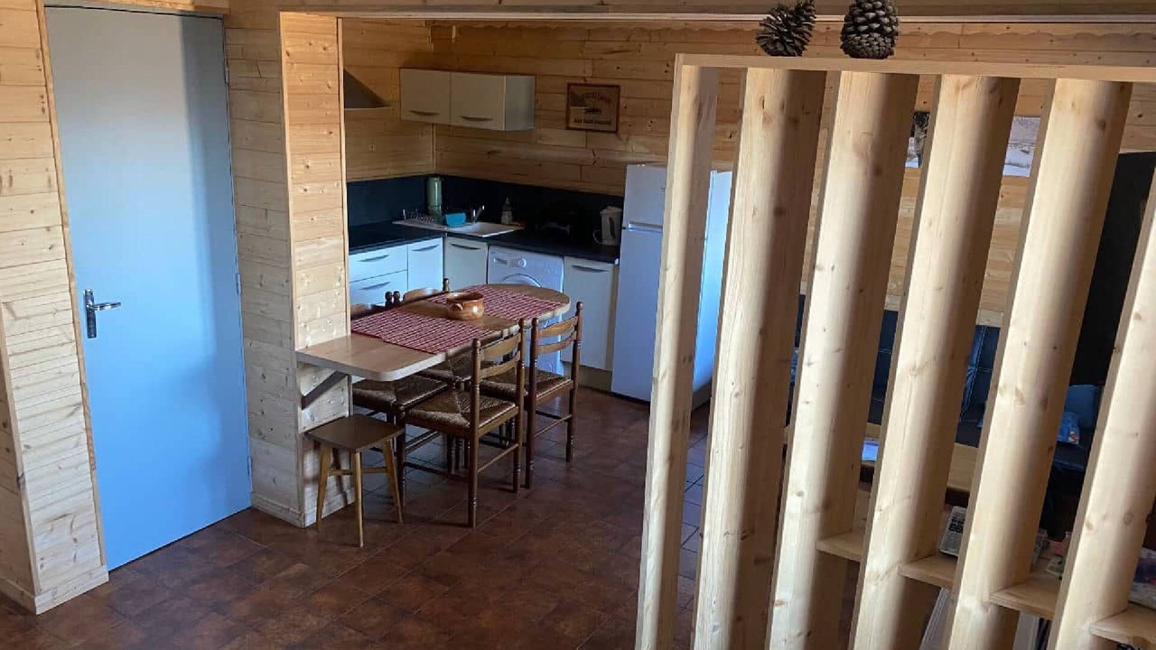 Photo of Kitchen in Jassat