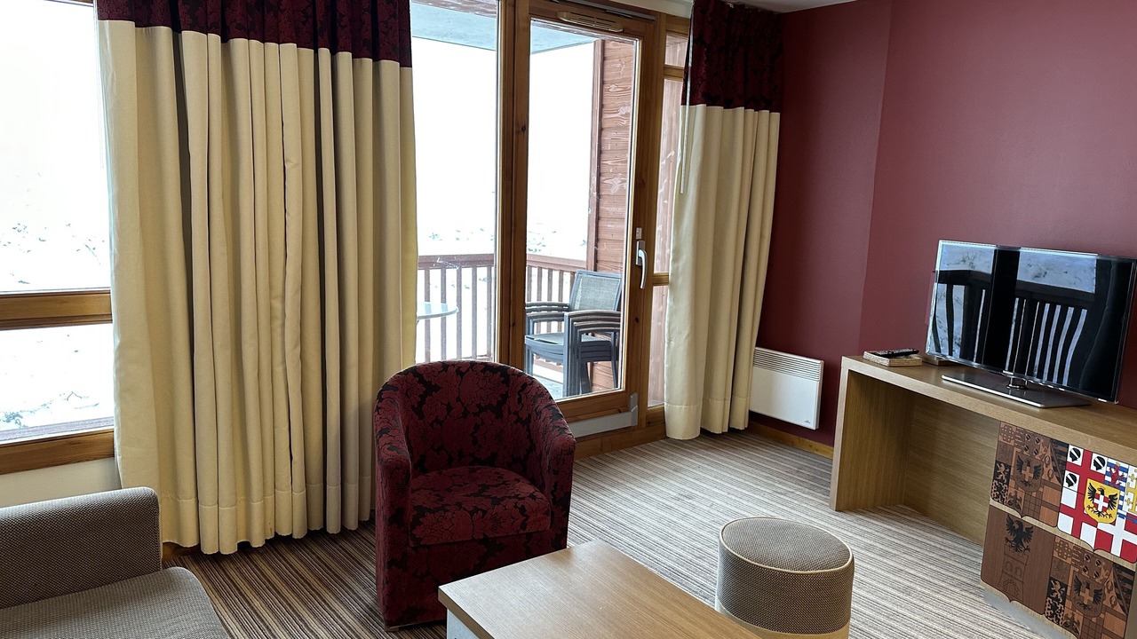 Photo of Livingroom in Arc-1800