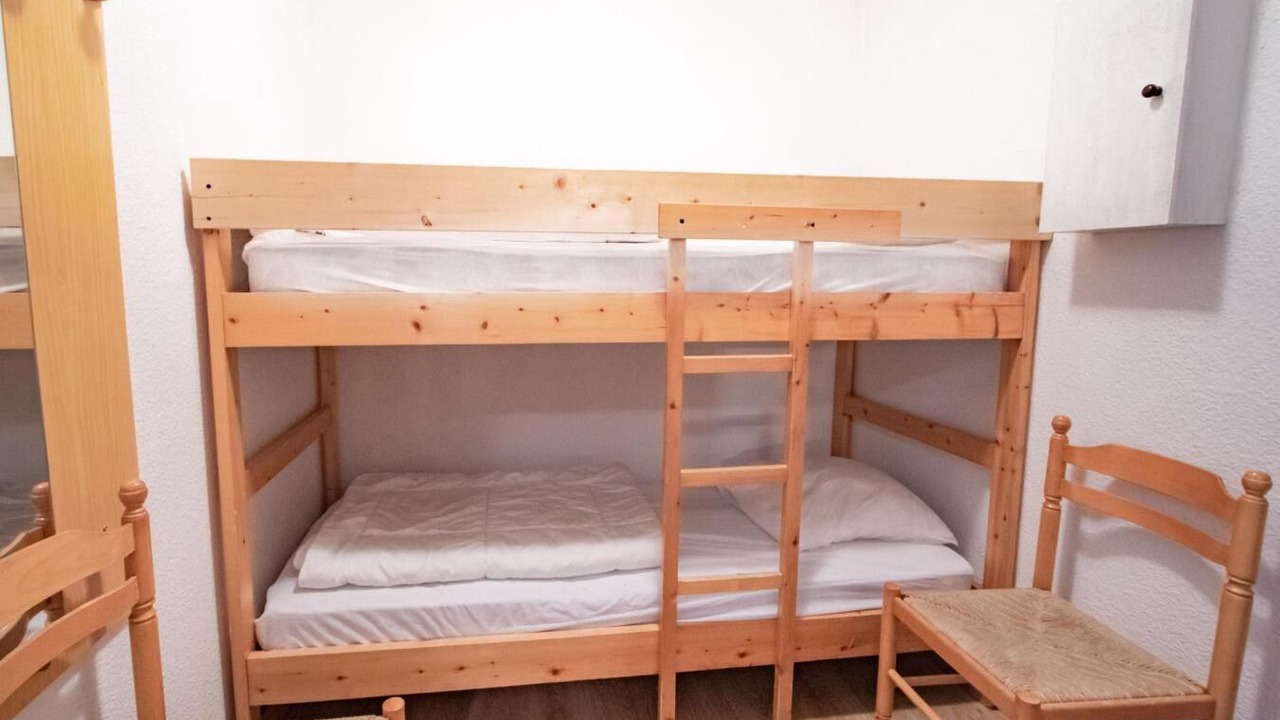 Photo of Bedroom in Villarodin-Bourget