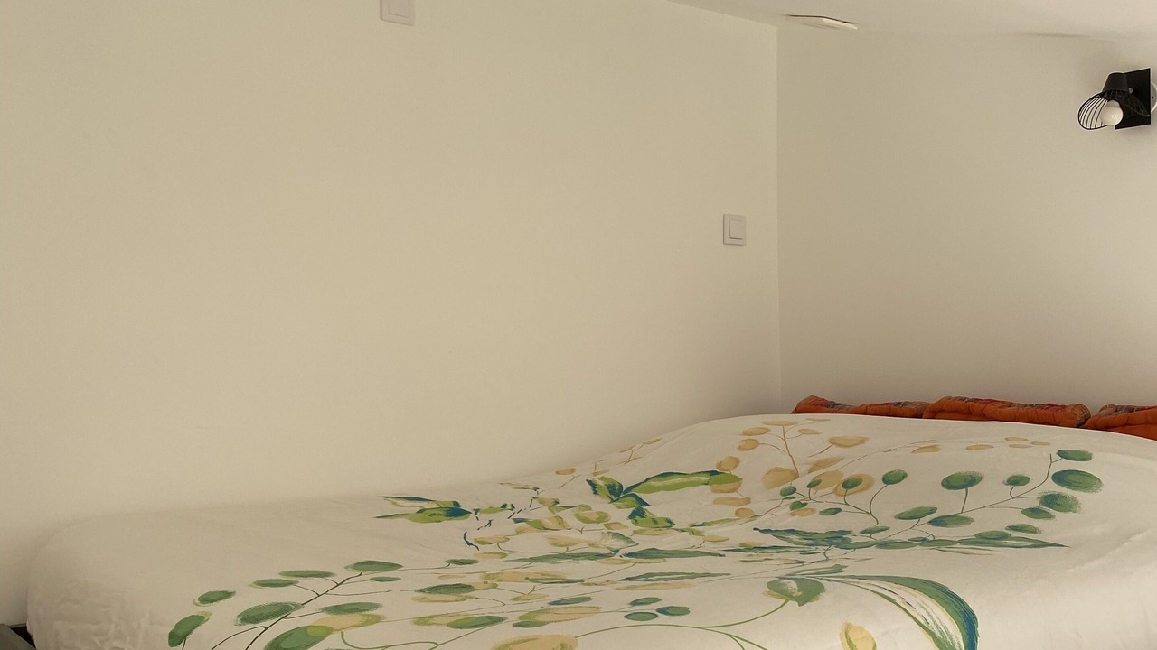 Photo of Bedroom in Aubignan