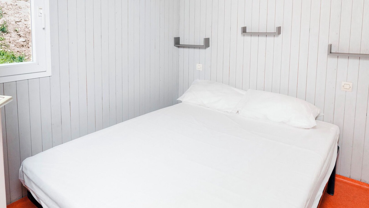 Photo of Bedroom in Asperjoc