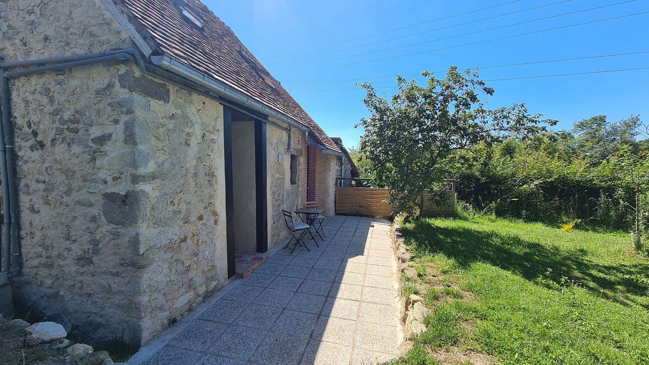 Photo of Outdoor in Lignac