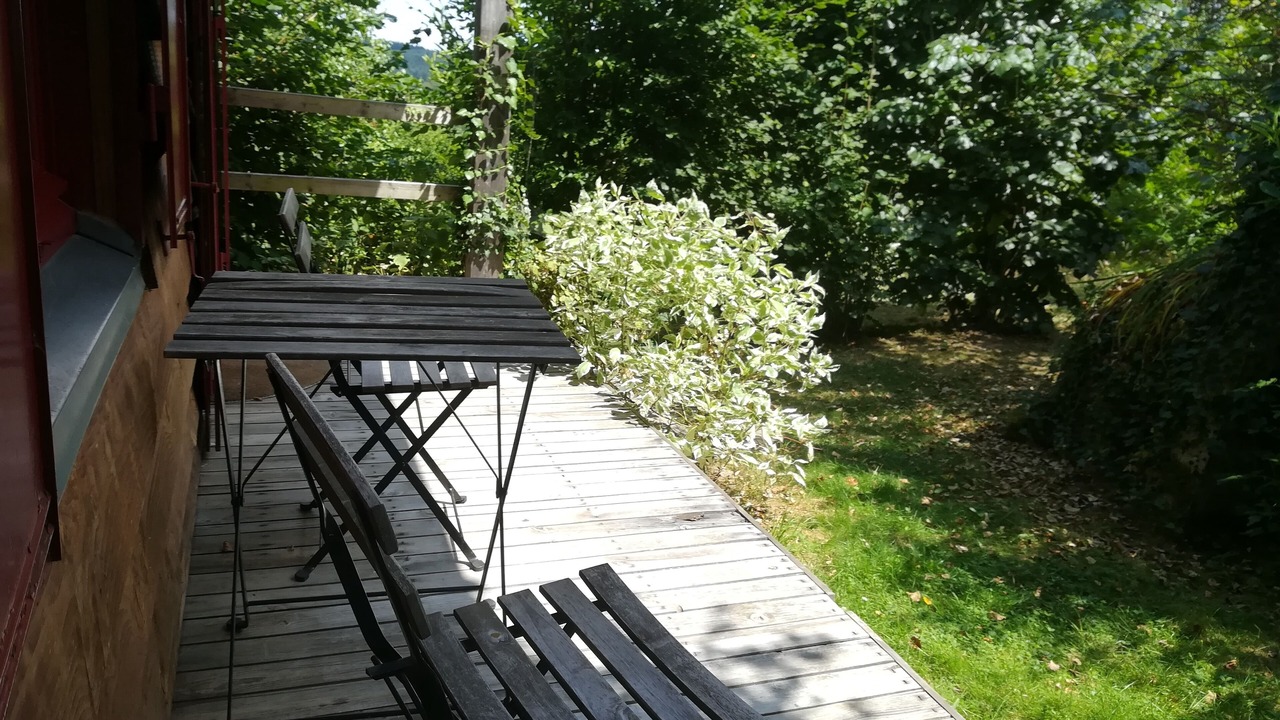 Photo of Outdoor in Moux-en-Morvan